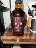 ウイスキー 軽井沢 （お酒）の商品画像 - 査定依頼日：2026年2月12日 - 最高査定価格：91,000円