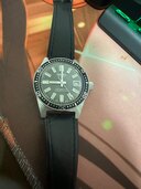 セイコー その他 Ref.6217-8001（高級時計）の商品画像 - 査定依頼日：2024年12月7日 - 最高査定価格：150,000円