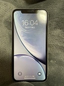 iPhone XR（スマホ）の商品画像 - 査定依頼日：2021年3月7日 - 最高査定価格：27,500円