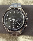 ムーンウォッチ プロフェッショナ﻿ル 42 mm, ステンレススティール   ス（高級時計）の商品画像 - 査定依頼日：2026年6月21日 - 最高査定価格：940,000円