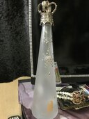 フロストクイーン（お酒）の商品画像 - 査定依頼日：2024年3月7日 - 最高査定価格：500円