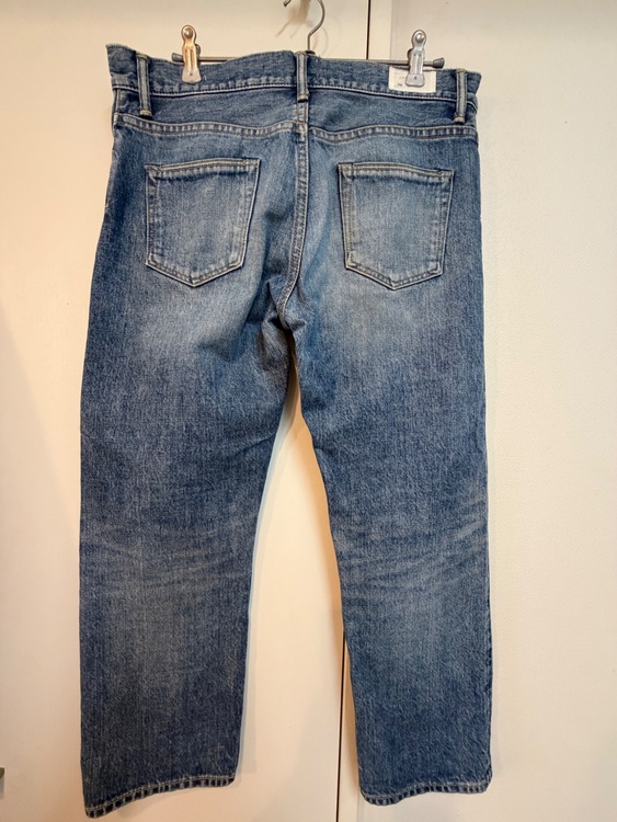 デニム、JANE SMITH、26（古着・ファッション）の商品画像 - 査定依頼日：2026年7月3日 - 最高査定価格：100,000円