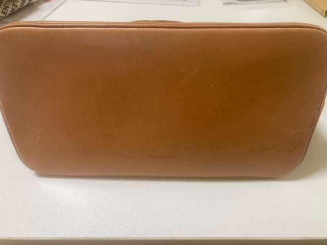 アルマPM??　旧タイプ（ブランドバッグ）の商品画像 - 査定依頼日：2022年9月23日 - 最高査定価格：30,000円