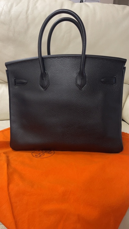 エルメス バーキン （ブランドバッグ）の商品画像 - 査定依頼日：2026年3月24日 - 最高査定価格：2,300,000円