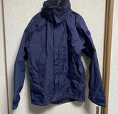 ROYAL NAVY GORE-TEXジャケット（古着・ファッション）の商品画像 - 査定依頼日：2026年5月6日 - 最高査定価格：100,000円