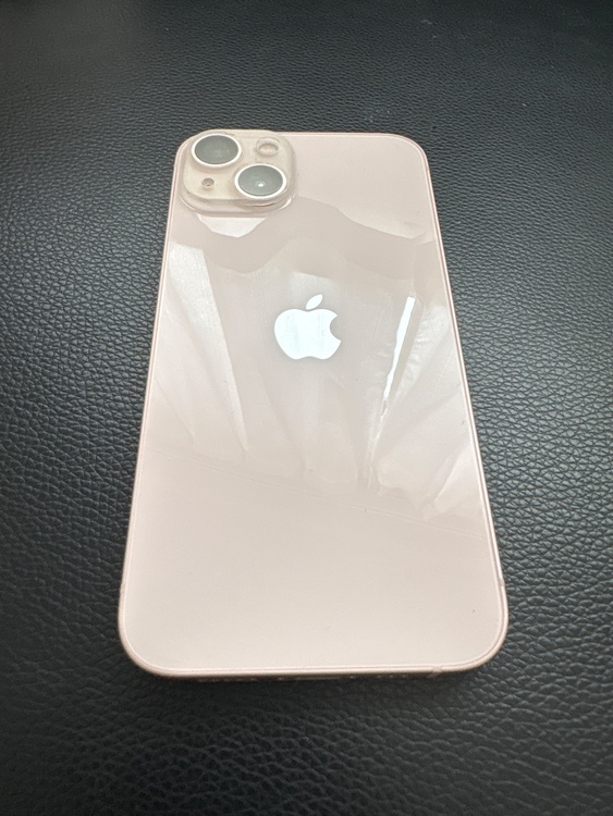 iPhone 13 128GB 楽天モバイル（スマホ）の商品画像 - 査定依頼日：2026年4月14日 - 最高査定価格：100,000円