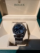 デイトジャスト36（高級時計）の商品画像 - 査定依頼日：2026年1月22日 - 最高査定価格：1,750,000円