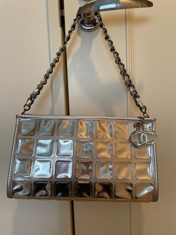 シャネル シャネル(その他) （ブランドバッグ）の商品画像 - 査定依頼日：2025年10月24日 - 最高査定価格：120,000円