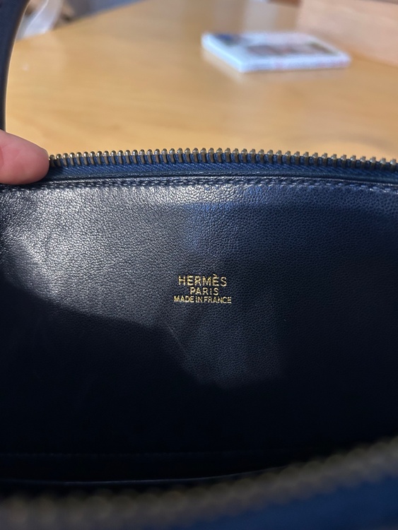 エルメス ボリード（ブランドバッグ）の商品画像 - 査定依頼日：2026年10月13日 - 最高査定価格：1,000,000円