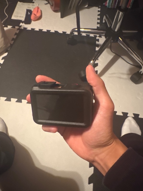 ACTION5Pro（カメラ）の商品画像 - 査定依頼日：2025年10月20日 - 最高査定価格：20,000円