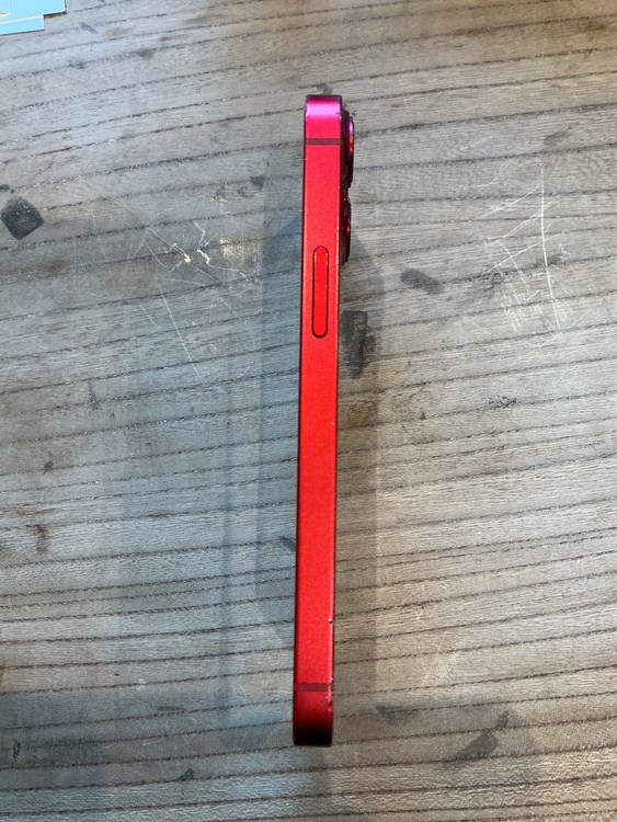 iPhone 12 mini 64GB SIMフリー（スマホ）の商品画像 - 査定依頼日：2026年1月4日 - 最高査定価格：15,000円