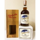 グレンファークラス 1990 2015クリスマス・モルト（お酒）の商品画像 - 査定依頼日：2021年8月4日 - 最高査定価格：36,000円