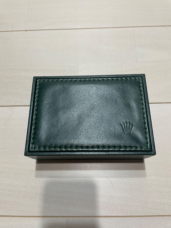 ロレックス サブマリーナー 1661（高級時計）の商品画像 - 査定依頼日：2026年1月26日 - 最高査定価格：100,000円