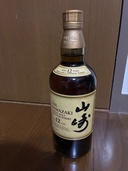 山崎12年（お酒）の商品画像 - 査定依頼日：2026年4月24日 - 最高査定価格：20,700円