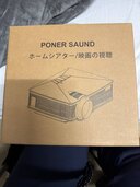 プロジェクター（カメラ）の商品画像 - 査定依頼日：2025年1月26日 - 最高査定価格：500円