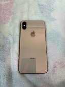 iPhoneXS 256GB docomo（スマホ）の商品画像 - 査定依頼日：2024年4月25日 - 最高査定価格：23,000円