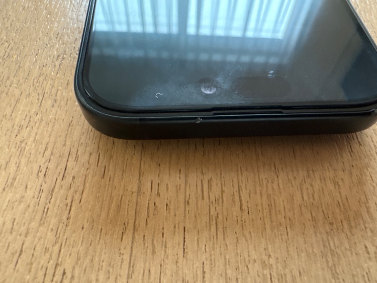 iPhone 15 128GB SIMフリー（スマホ）の商品画像 - 査定依頼日：2026年2月7日 - 最高査定価格：60,000円