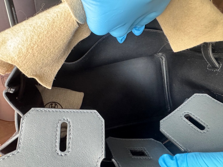 エルメス バーキン （ブランドバッグ）の商品画像 - 査定依頼日：2025年11月26日 - 最高査定価格：2,550,000円