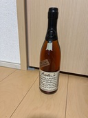 ウイスキー ブッカーズ （お酒）の商品画像 - 査定依頼日：2026年3月31日 - 最高査定価格：10,000円
