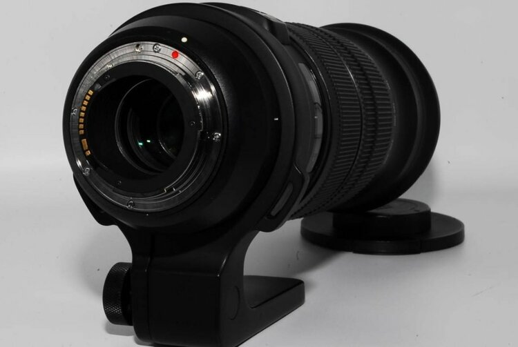 SIGMA 120-300mmF2.8 DG OS HSM Sports（カメラ）の商品画像 - 査定依頼日：2026年1月11日 - 最高査定価格：170,000円