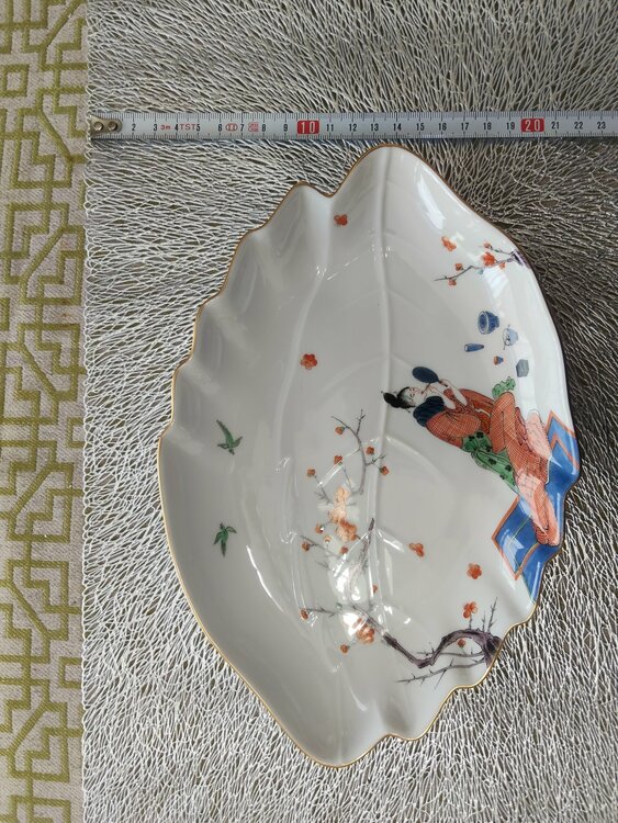 Meissen　世界限定５０枚（美術品・骨董品）の商品画像 - 査定依頼日：2026年2月17日 - 最高査定価格：150,000円
