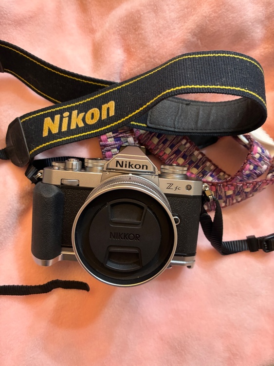 Zfc（カメラ）の商品画像 - 査定依頼日：2026年1月28日 - 最高査定価格：70,000円