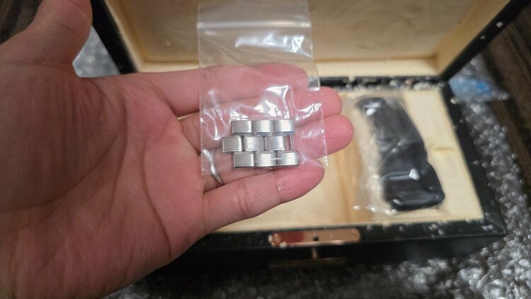 ヴァシュロン コンスタンタン オーヴァーシーズ 49140/423A-8886 （高級時計）の商品画像 - 査定依頼日：2026年2月21日 - 最高査定価格：1,800,000円