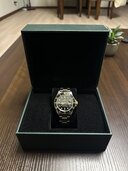 ロレックス　サブマリーナ　18kコンビ（高級時計）の商品画像 - 査定依頼日：2024年12月29日 - 最高査定価格：1,600,000円