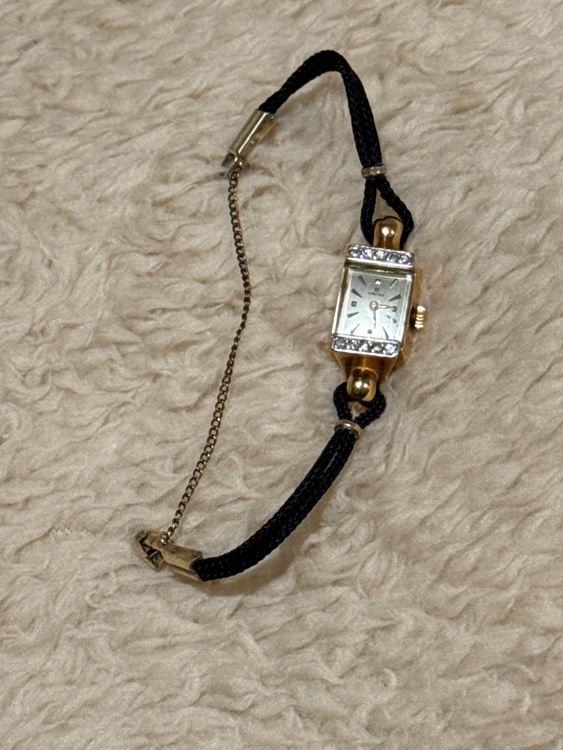 オメガ その他 （高級時計）の商品画像 - 査定依頼日：2026年1月11日 - 最高査定価格：350,000円