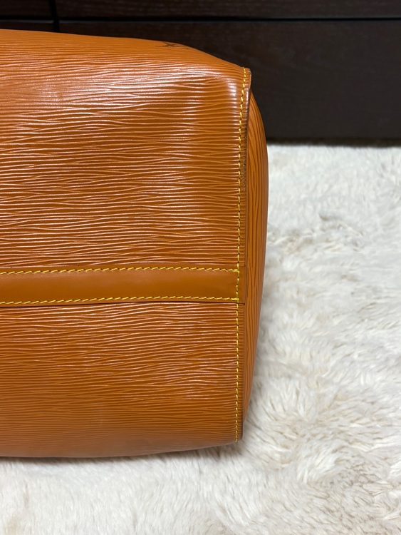 キーポル（ブランドバッグ）の商品画像 - 査定依頼日：2025年11月27日 - 最高査定価格：60,000円