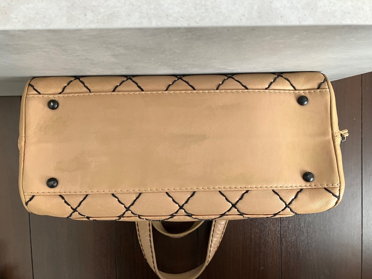 ワイルドステッチ（ブランドバッグ）の商品画像 - 査定依頼日：2026年2月13日 - 最高査定価格：90,000円