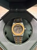 オーデマピゲ ロイヤルオーク （高級時計）の商品画像 - 査定依頼日：2025年10月3日 - 最高査定価格：2,550,000円