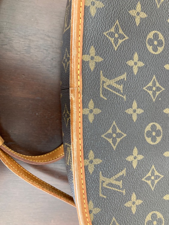 ルイヴィトン モノグラム （ブランドバッグ）の商品画像 - 査定依頼日：2026年3月15日 - 最高査定価格：100,000円