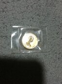 金貨（金・貴金属）の商品画像 - 査定依頼日：2026年5月31日 - 最高査定価格：20,000円