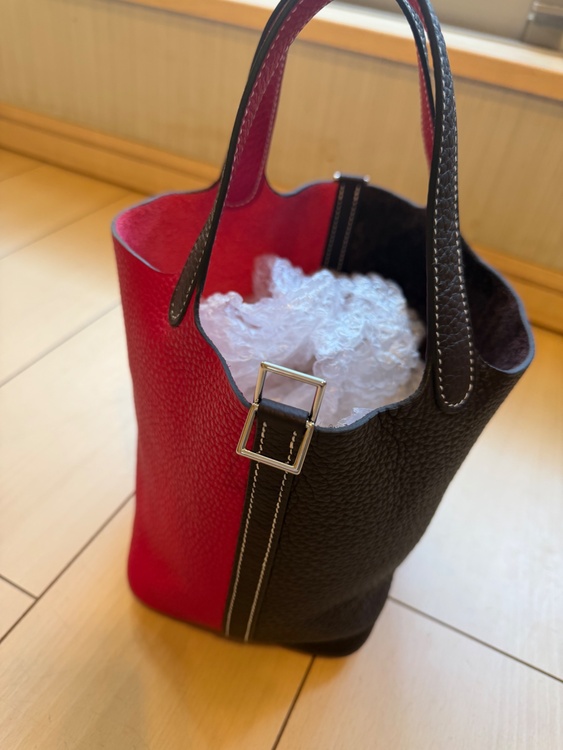 ピコタンロックpm（ブランドバッグ）の商品画像 - 査定依頼日：2026年2月4日 - 最高査定価格：100,000円