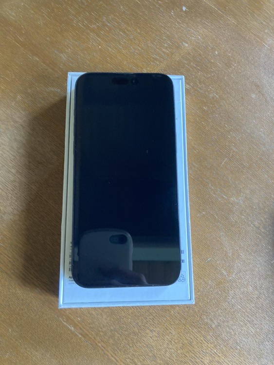 iPhone iPhone 15 Pro Max 256GB SIMフリー（スマホ）の商品画像 - 査定依頼日：2026年5月20日 - 最高査定価格：90,000円