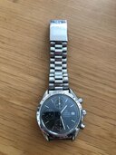 オメガ スピードマスター （高級時計）の商品画像 - 査定依頼日：2024年12月29日 - 最高査定価格：210,000円