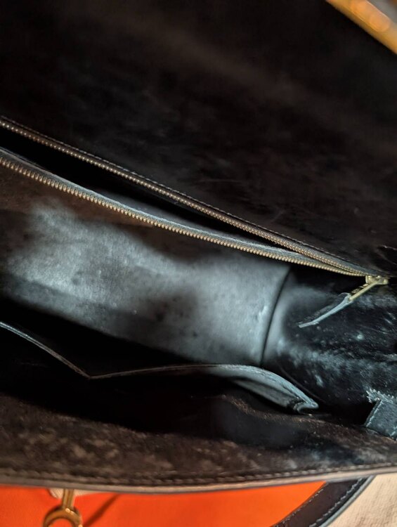 エルメス ケリー （ブランドバッグ）の商品画像 - 査定依頼日：2025年4月25日 - 最高査定価格：1,200,000円