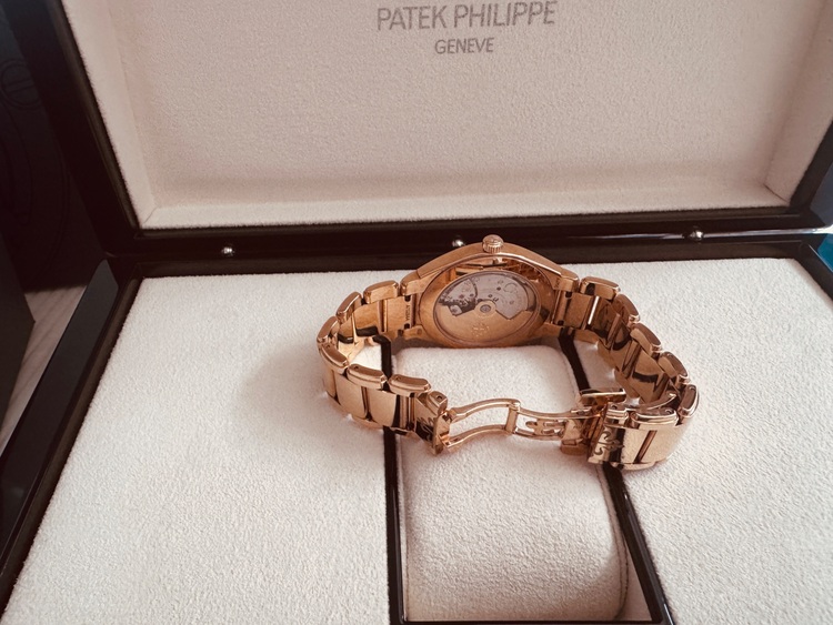 7300/1200R-010（高級時計）の商品画像 - 査定依頼日：2025年8月29日 - 最高査定価格：6,000,000円