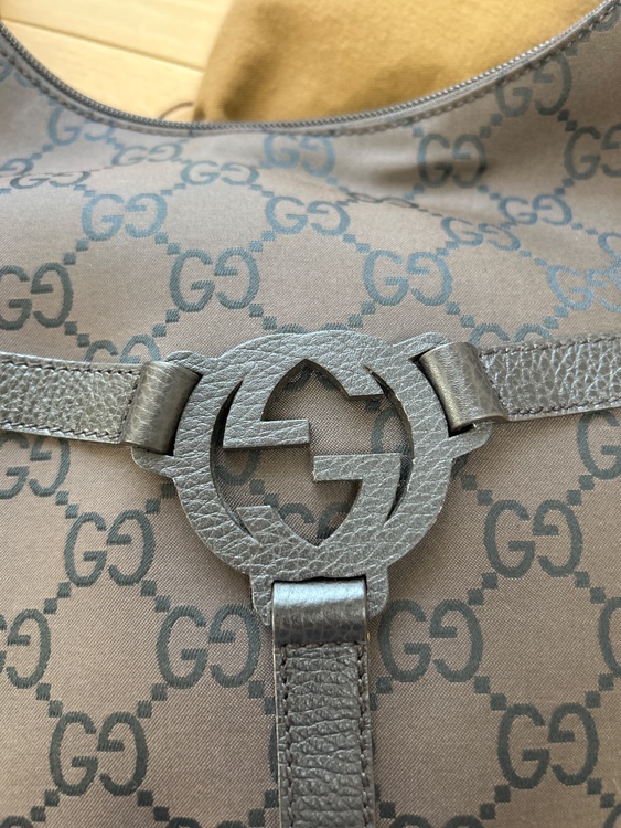 グッチ  （ブランドバッグ）の商品画像 - 査定依頼日：2026年2月22日 - 最高査定価格：40,000円