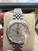 ロレックス パーペチュアル （高級時計）の商品画像 - 査定依頼日：2026年3月12日 - 最高査定価格：1,540,000円