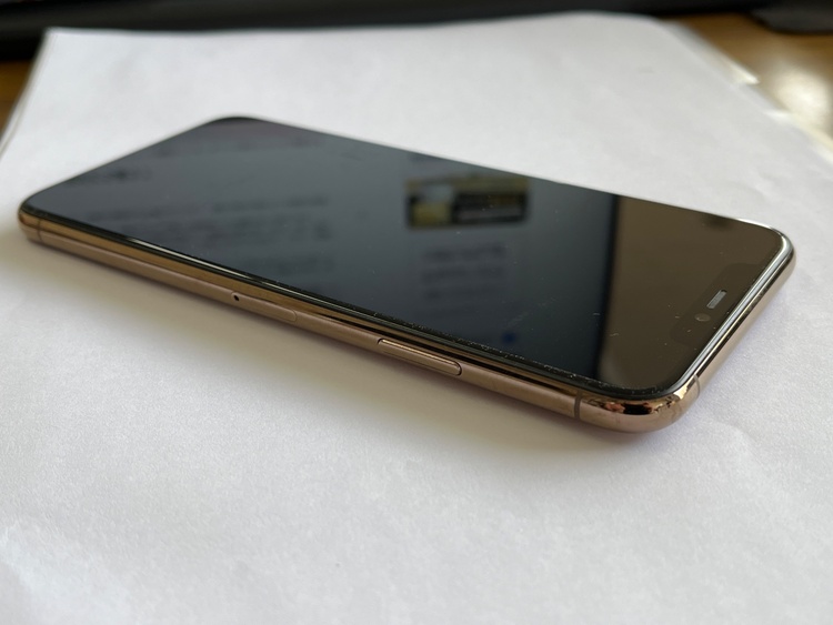 iPhone11 Pro Max 64GB SIMフリー（スマホ）の商品画像 - 査定依頼日：2026年4月25日 - 最高査定価格：26,000円