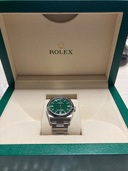 ロレックス パーペチュアル （高級時計）の商品画像 - 査定依頼日：2025年10月28日 - 最高査定価格：1,300,000円