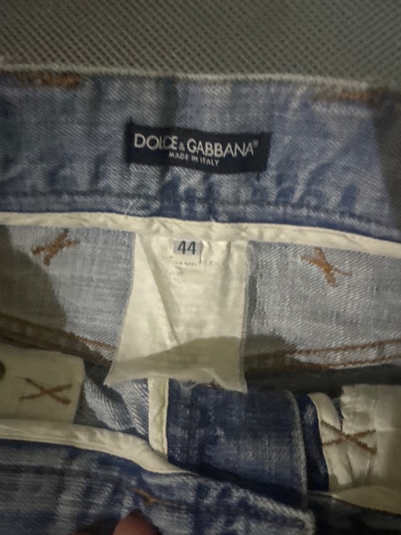 わからない（古着・ファッション）の商品画像 - 査定依頼日：2025年10月23日 - 最高査定価格：100,000円