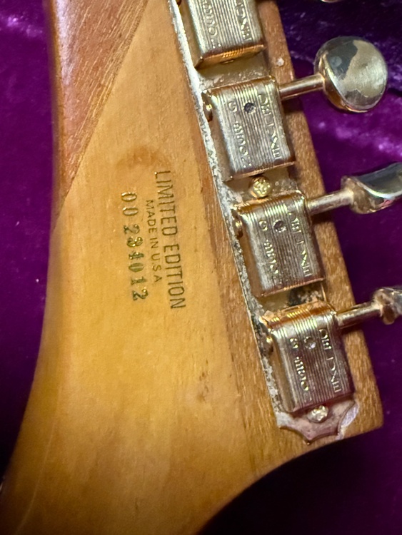 1976年製　エクスプローラー（ピアノ・楽器・PA機材）の商品画像 - 査定依頼日：2026年3月29日 - 最高査定価格：550,000円