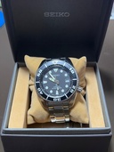 セイコー プロスペックス SSBDC031（高級時計）の商品画像 - 査定依頼日：2026年2月16日 - 最高査定価格：40,000円