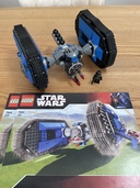 LEGO スターウォーズ（その他のおもちゃ）の商品画像 - 査定依頼日：2022年2月9日 - 最高査定価格：21,000円