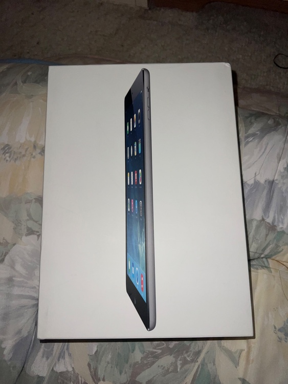 iPadair（PC・タブレット）の商品画像 - 査定依頼日：2026年9月14日 - 最高査定価格：100,000円