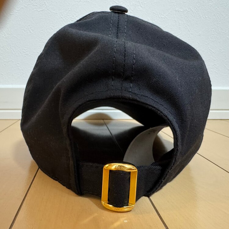 セリーヌ  （ブランドバッグ）の商品画像 - 査定依頼日：2025年3月13日 - 最高査定価格：45,000円