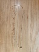 ネックレス（金・貴金属）の商品画像 - 査定依頼日：2026年6月29日 - 最高査定価格：8,000円